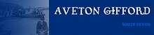 Aveton Gifford