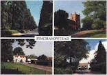 Finchampstead