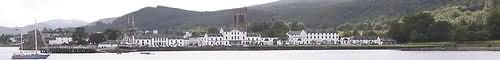 Inveraray, Argyll