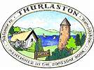 Thurlaston (Warwickshire)